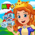 My Little Princess Castle Game App Contact