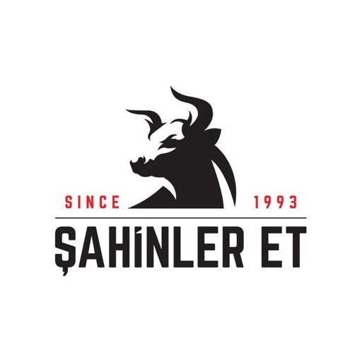 Şahinler Et