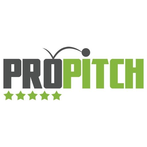 Propitch Grounds Manager