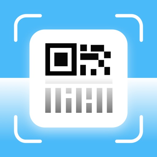 Scan Qr Code- Encrypted scan iOS App