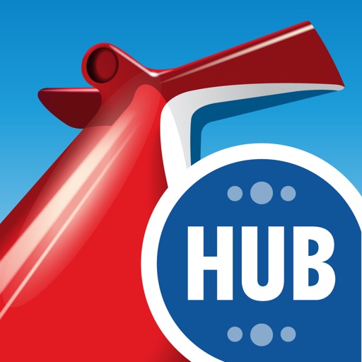 Carnival HUB iOS App