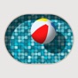 Poolside Stickers app download