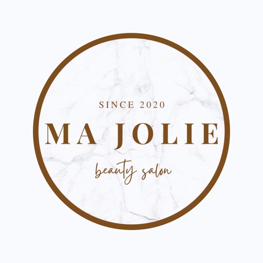 Ma Jolie