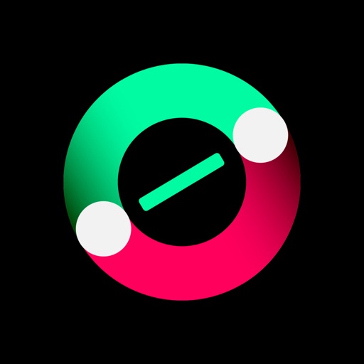 Rhythm Train - Music Tap Game Icon