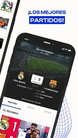 Game screenshot Fichajes fútbol: mercado hack