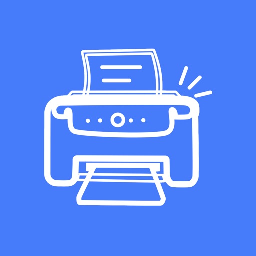 Epsom Printer Icon