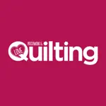 Love Patchwork & Quilting App Support