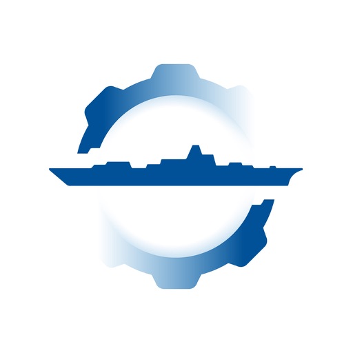 船海智云logo