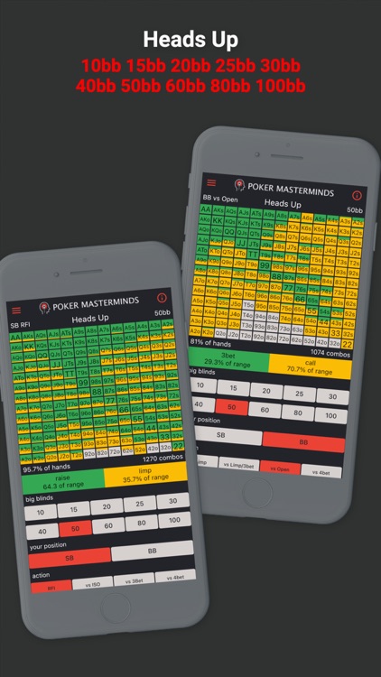 The Preflop Advantage screenshot-7