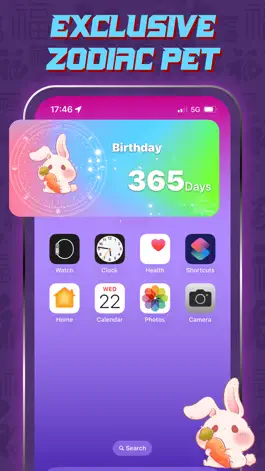 Game screenshot Top Lock Widgets: WidgetGo hack