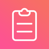 Clippy - copy, edit & share - Lukasz Warchol
