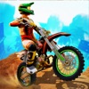 Icon Dirt Bike Extreme Parkour