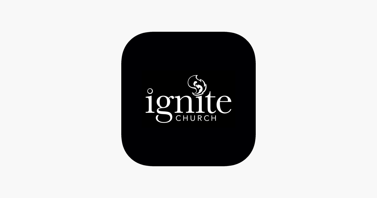 ‎Ignite Church Stl on the App Store