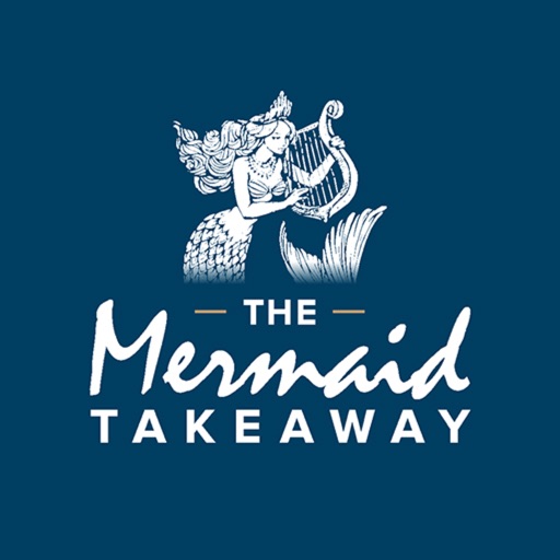 Mermaid Takeaway icon