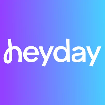 Heyday Chats: Talk & Hang Out Читы