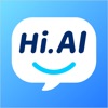 Hi.AI -Chat With AI Characters