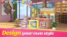 Game screenshot Space Decor:Mansion apk