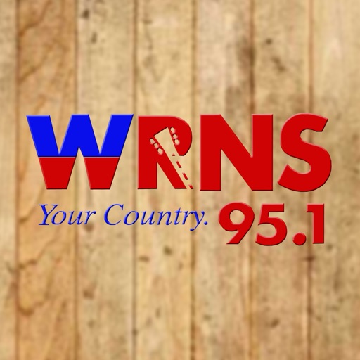 WRNS 95.1