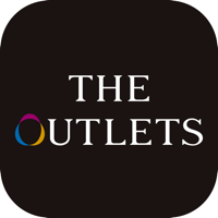THE OUTLETS アプリジ アウトレット アプリ