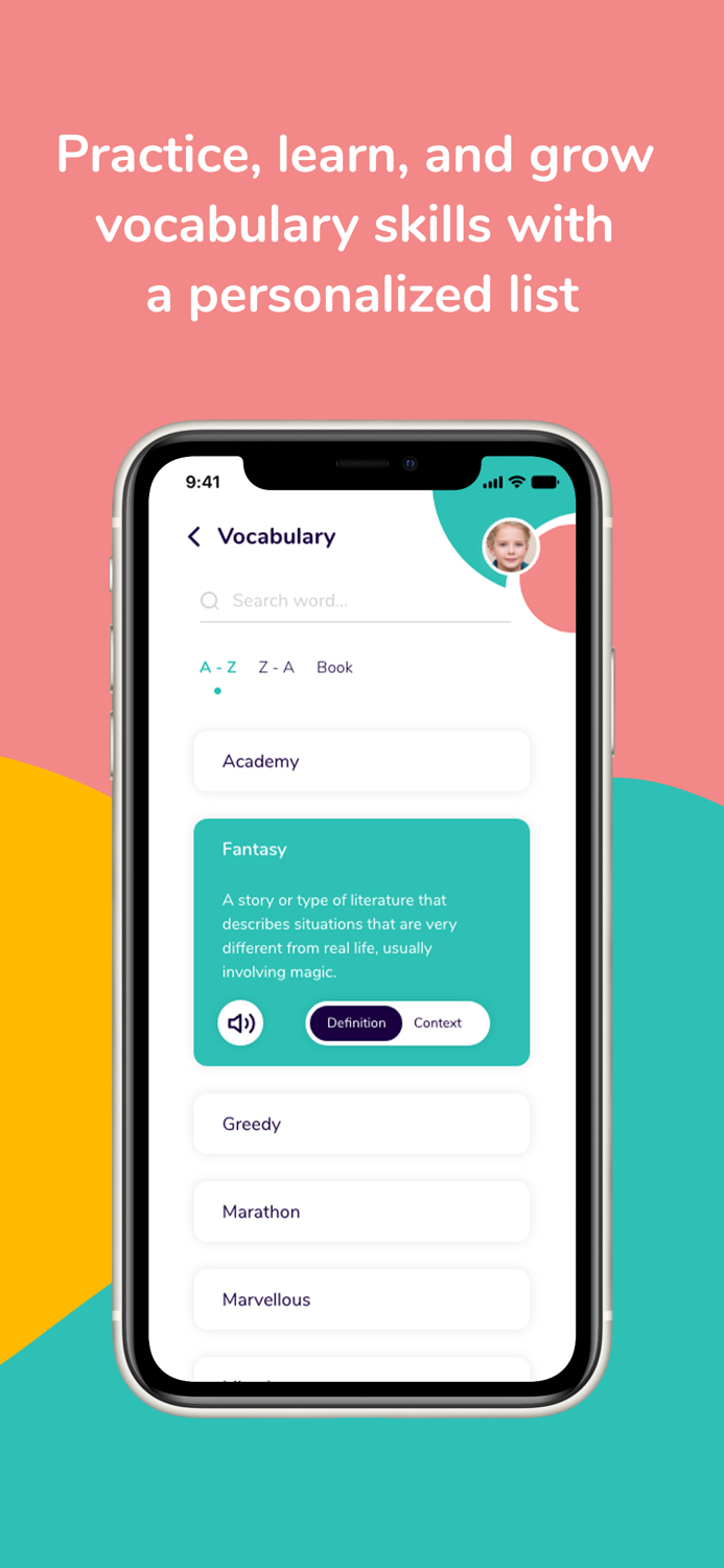 Readability - Learn to Read