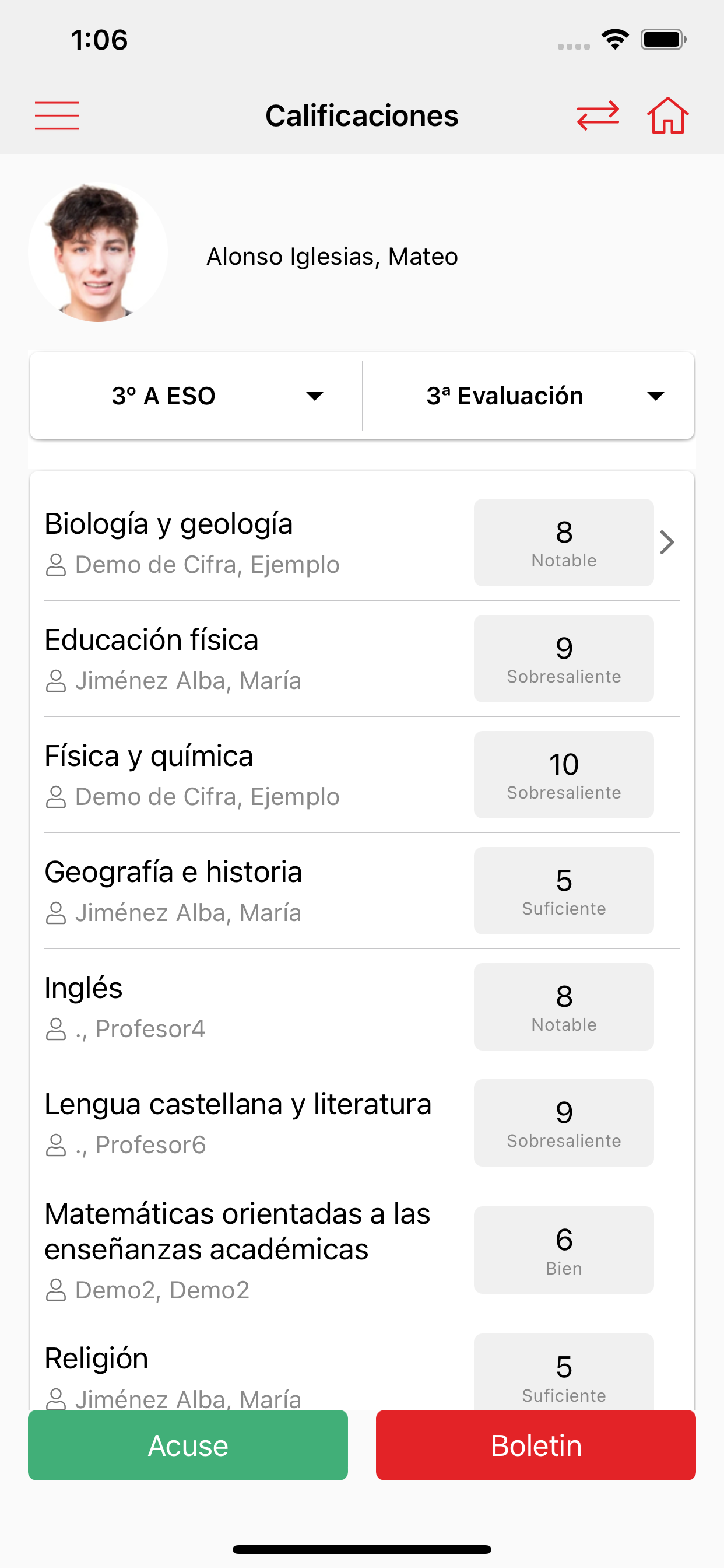 Shackleton Int. School