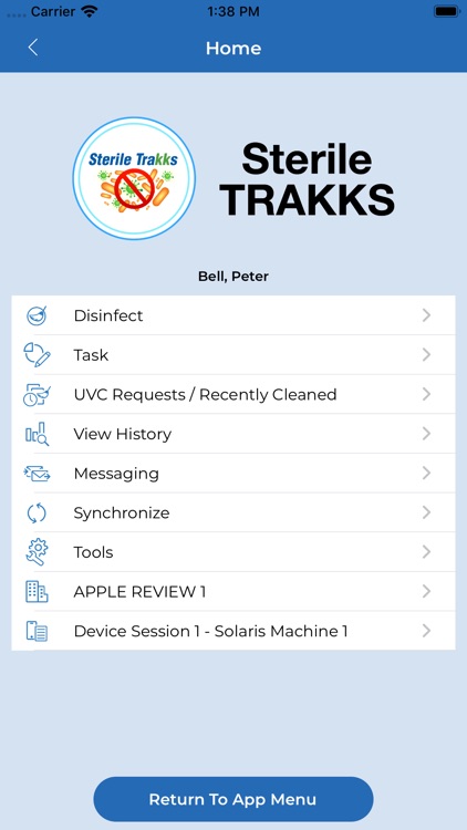 ES Optimizer Mobile screenshot-7