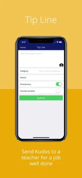 Game screenshot Covina-Valley USD apk