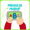 Menulis Huruf - iPhoneアプリ