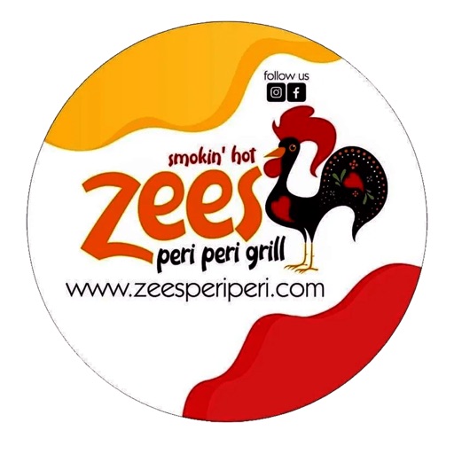 Zees Peri Peri Portlethen icon