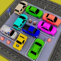 Parking Jam Car Park Game