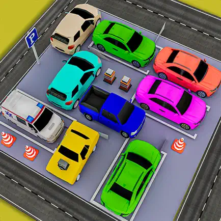 Parking Jam: Car Park Game Cheats