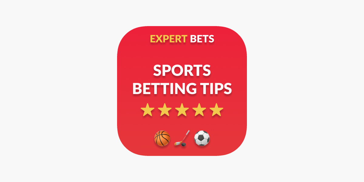 Sports Bet Tips & Betting Odds on the App Store