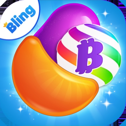 Sweet Bitcoin iOS App