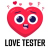 My Love: Love Test - iPadアプリ
