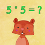 Times Tables For Kids app icon