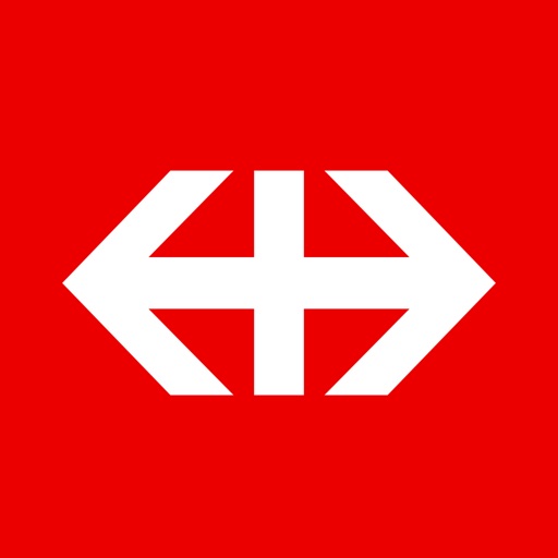 SBB Mobile