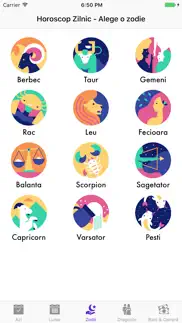 horoscop zilnic urania iphone screenshot 1