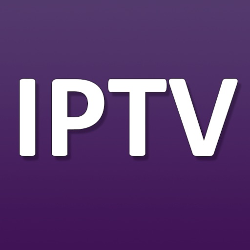 IPTV Channels Icon