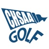 CHSAA Golf