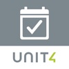 Unit4 Financials Tasks - iPadアプリ