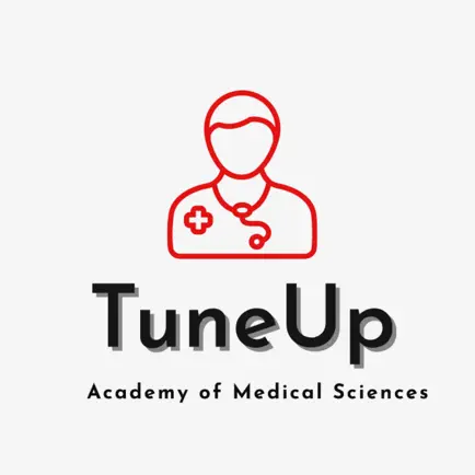 TuneUp Med Academy Читы