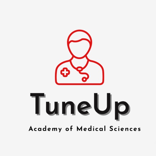 TuneUp Med Academy