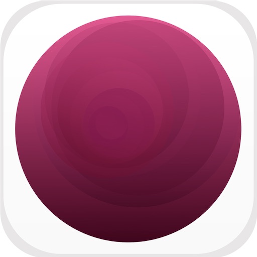 iPeriod Lite Period Tracker icon