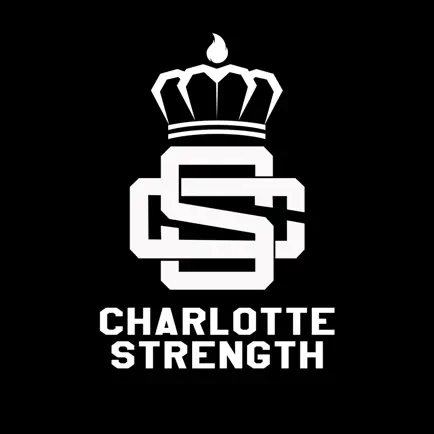 Charlotte Strength Читы