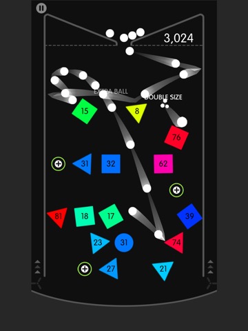 Physics Ballsのおすすめ画像4