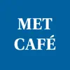 MET CAFÉ App Delete