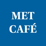 Download MET CAFÉ app