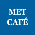 MET CAFÉ App Contact