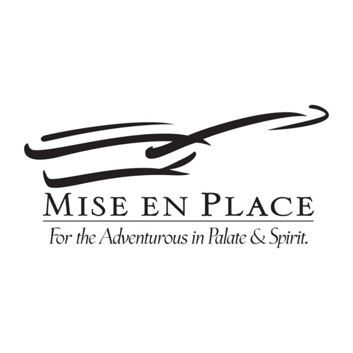 Mise en Place Restaurant