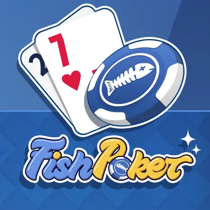 FishPoker: Texas Holdem Game Cheats